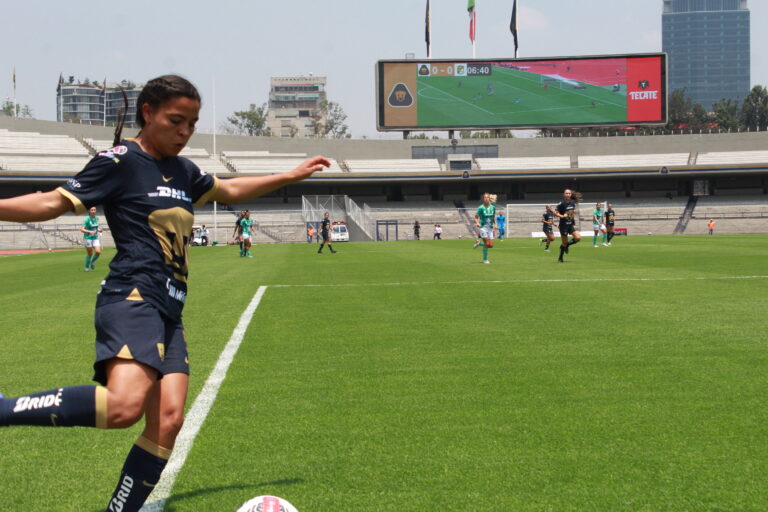 Dania Padilla: «Una gran líder fuera y dentro de la cancha»