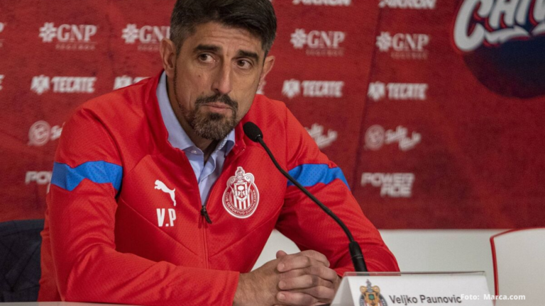 ¿Se avecina una limpieza en Chivas tras el Clásico Nacional?