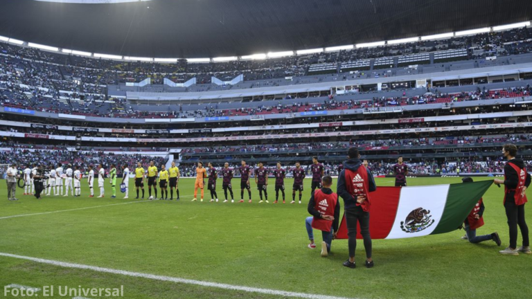 México va por el triunfo en Honduras