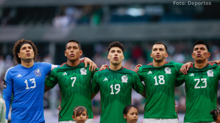 El Tri Busca Remontada Ante Honduras