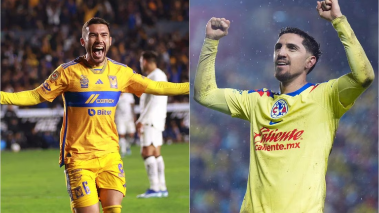 Tigres vs América: «Horario y canales para ver la Final de Ida, este jueves 14 de diciembre»