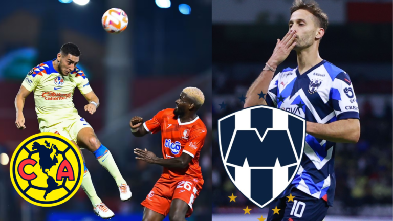 Monterrey con paso agrandado y el América, un campeón confiado. Resultados y resumen, Liga de Campeones de la CONCACAF 2024.