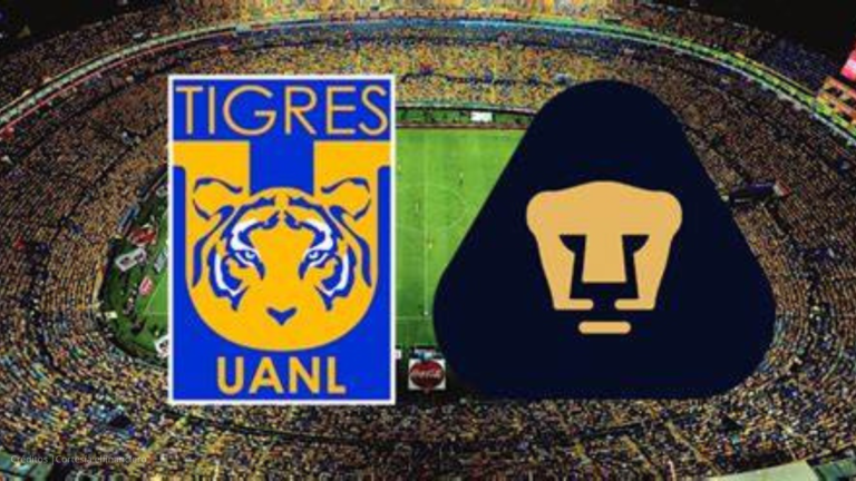 Empate emocionante entre Tigres y Pumas en el Clausura 2024